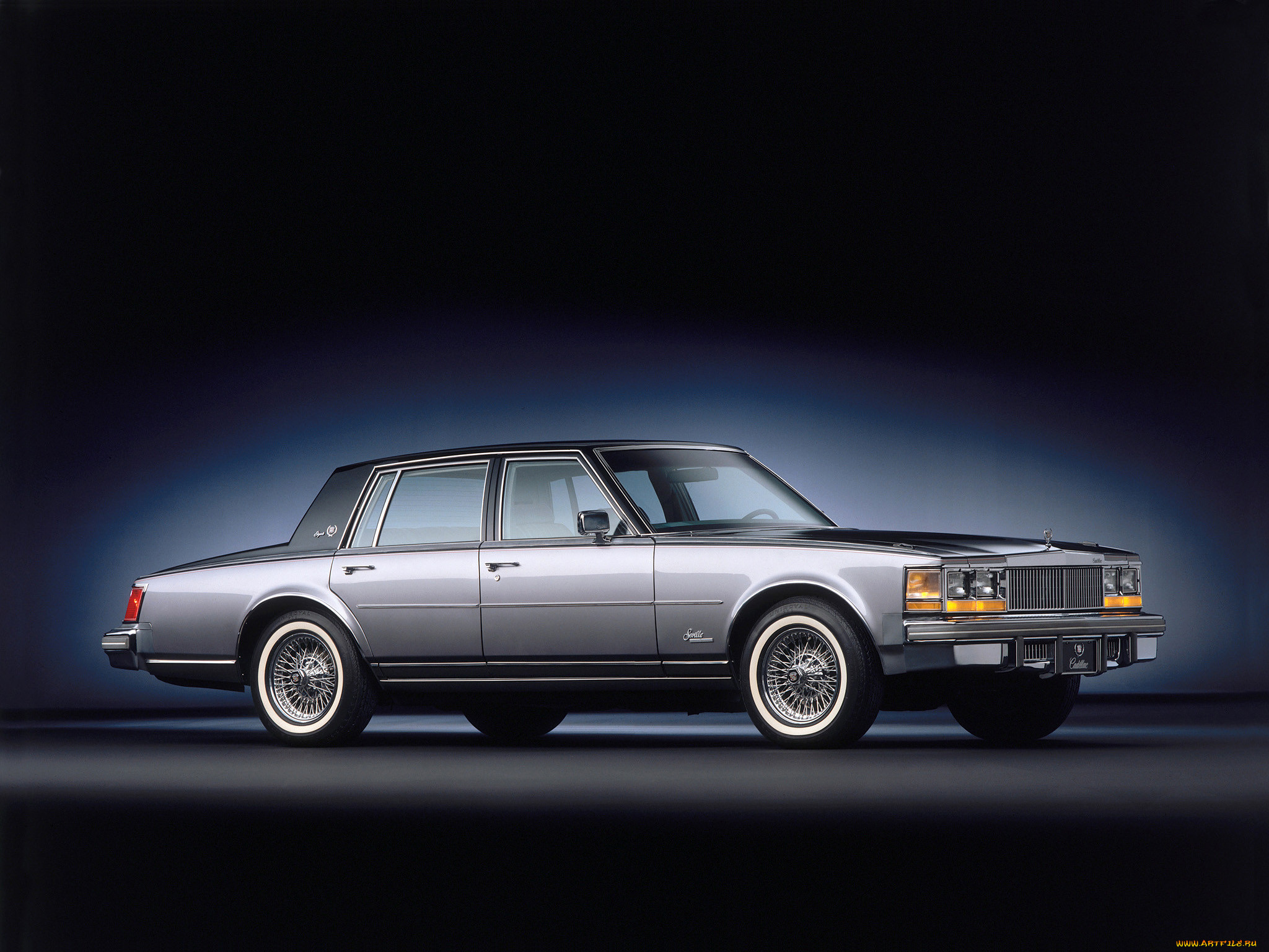 , cadillac